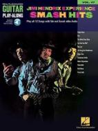 Guitar Play-Along Volume 47 di Jimi Hendrix edito da Hal Leonard Corporation