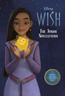 Disney Wish: The Junior Novelization di Random House Disney edito da RANDOM HOUSE DISNEY