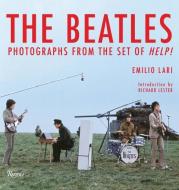 The Beatles: Help! di Emilio Lari, Alastair Gordon, Richard Lester edito da Rizzoli Universe Int. Pub