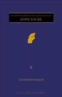 John Locke di Alexander Moseley edito da CONTINUUM