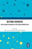 Beyond Borders edito da Taylor & Francis Ltd