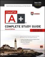 Comptia A+ Complete Study Guide Authorized Courseware di Quentin Docter, Emmett Dulaney, Toby Skandier edito da John Wiley & Sons Inc