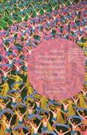 Identity Discourses and Communities in International Events, Festivals and Spectacles di Udo Merkel edito da Palgrave Macmillan UK