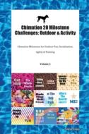 Chimation 20 Milestone Challenges di Doggy Todays Doggy edito da Ocean Blue Publishing