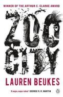 Zoo City di Lauren Beukes edito da Penguin Books Ltd