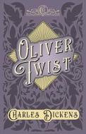 Oliver Twist di Charles Dickens edito da HESPERIDES PR