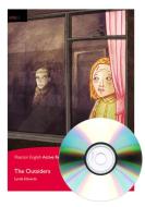 Level 1: The Outsiders Book And Multi-rom With Mp3 Pack di Lynda Edwards edito da Pearson Education Limited