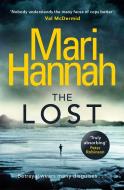 The Lost di Mari Hannah edito da Orion Publishing Group