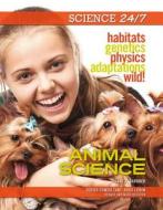 Animal Science di Jane P. Gardner edito da MASON CREST PUBL