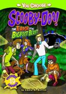 The Terror of the Bigfoot Beast di Laurie S. Sutton edito da CAPSTONE PR