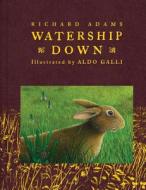 Watership Down di Richard Adams edito da ATHENEUM BOOKS