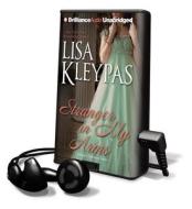 Stranger in My Arms [With Earbuds] di Lisa Kleypas edito da Findaway World