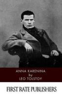 Anna Karenina di Leo Nikolayevich Tolstoy edito da Createspace