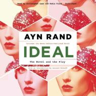 Ideal di Ayn Rand edito da Blackstone Audiobooks