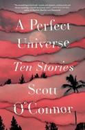 A Perfect Universe: Ten Stories di Scott O'Connor edito da TYRUS BOOKS