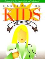 Medicine Careers for Kids Cards edito da U.S. Games Systems
