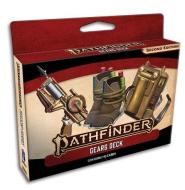 Pathfinder RPG: Gears Deck (P2) di Paizo Staff edito da Paizo Publishing, LLC