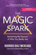 The Magic Spark: Reclaiming the Essence of Who You Really Are di Rodrigo Diaz Mercado edito da 10 10 10 PUB