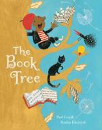The Book Tree di Paul Czajak edito da Barefoot Books Ltd