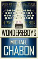 Wonder Boys di Michael Chabon edito da HarperCollins Publishers