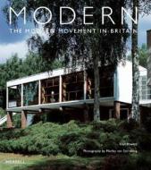 Modern di Alan Powers, Von Sternberg edito da Merrell Publishers Ltd