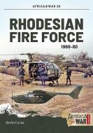 Rhodesian Fire Force 1966-80 di Kerrin Cocks edito da Helion & Company