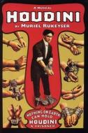 Houdini di Muriel Rukeyser edito da Paris