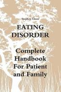 Eating Disorder edito da Emjays Graphics