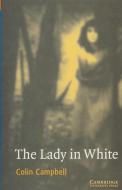 The Lady in White di Colin Campbell edito da Klett Sprachen GmbH