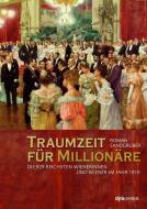 Traumzeit für Millionäre di Roman Sandgruber edito da Styria Premium