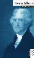 Thomas Jefferson di Peter Nicolaisen edito da Rowohlt Taschenbuch