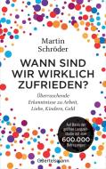 Deutschland kann sein Glück nicht fassen di Martin Schröder edito da Bertelsmann Verlag