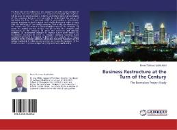 Business Restructure at the Turn of the Century di Pawel Tadeusz Kazibudzki edito da LAP Lambert Academic Publishing