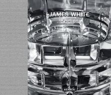 James White. Bodies di Ned Beauman, Craig Burnett, Jake Chapman edito da Kerber Christof Verlag