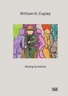 William N. Copley edito da Hatje Cantz