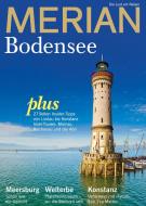 MERIAN Bodensee edito da Travel House Media GmbH