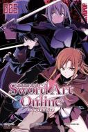 Sword Art Online - Progressive 05 di Reki Kawahara, Kiseki Homura edito da TOKYOPOP GmbH