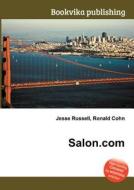 Salon.com edito da Book On Demand Ltd.