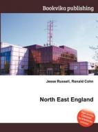 North East England edito da Book On Demand Ltd.