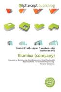 Illumina (company edito da Alphascript Publishing