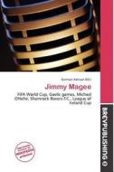 Jimmy Magee edito da Brev Publishing