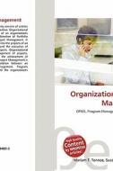 Organizational Project Management edito da Betascript Publishing