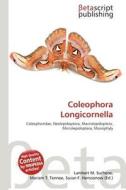 Coleophora Longicornella edito da Betascript Publishing