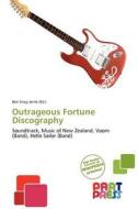 Outrageous Fortune Discography edito da Duc