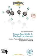 Trans-aconitate 3-methyltransferase edito da Duc