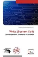 Write (System Call) edito da The
