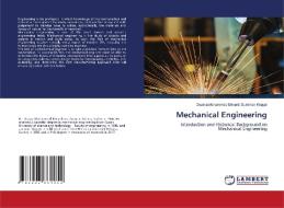 Mechanical Engineering di Osama Mohammed Elmardi Suleiman Khayal edito da LAP LAMBERT Academic Publishing