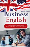 Business English di Samuel Roberts edito da Bookmundo Direct
