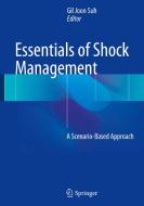 Essentials of Shock Management edito da Springer-Verlag GmbH