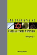 Chemistry Of Nanostructured Materials, The di Yang Peidong edito da World Scientific